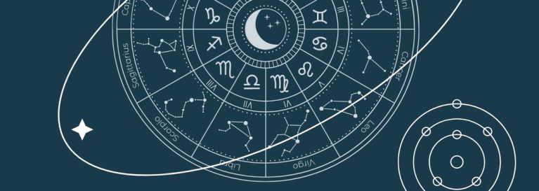 Astrologie-Ausbildung Saarlouis Saarbrücken Saarland
